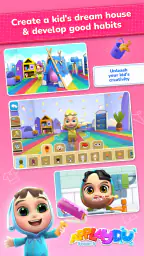 Applaydu Play & Discover 5