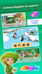 Applaydu Play & Discover 6
