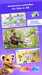 Applaydu Play & Discover 7