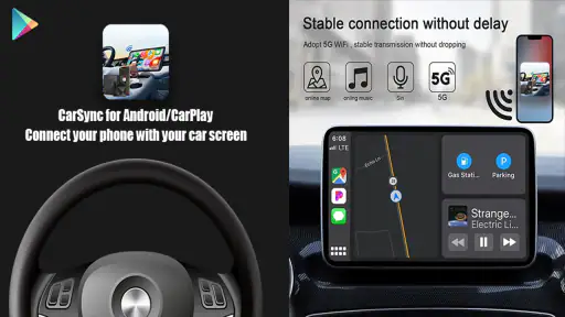 Apple Carplay 1