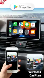Apple Carplay 2