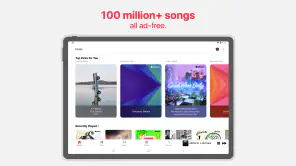 Apple Music screenshot