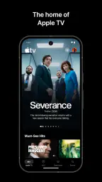 Apple TV 1