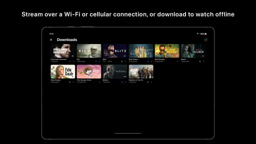 Apple TV 8