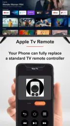 Apple tv Remote 2