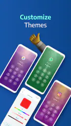 Applock Pro - App Lock & Guard 4
