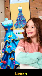 Aqua - Adobe for Kids 2