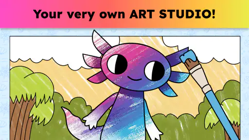 Aqua - Adobe for Kids 5