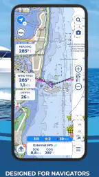 Aqua Map Boating 2
