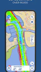 Aqua Map Boating 3