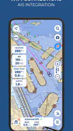 Aqua Map Boating 4