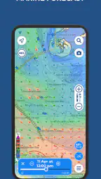 Aqua Map Boating 5