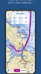 Aqua Map Boating 7