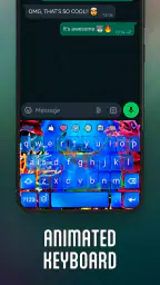 3D Aquarium Live Wallpaper 3