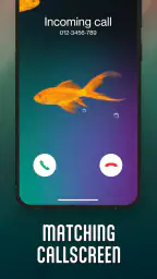 3D Aquarium Live Wallpaper 4