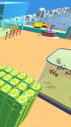 Aquarium Land - Fishbowl World 7