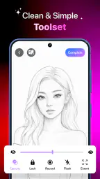 AR Art Draw: Trace & Paint 3
