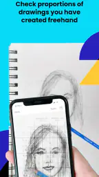 AR Art Projector: Da Vinci Eye 4