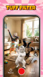 AR Character: Viral Fun Filter 5