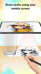 AR Draw Sketch & Paint 1