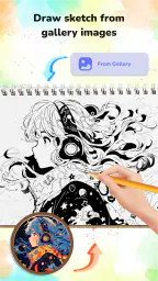 AR Draw Sketch & Paint 3