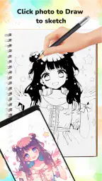 AR Draw Sketch & Paint 4