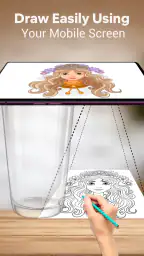 AR Draw Sketch: Paint & Trace 2