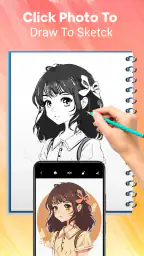 AR Draw Sketch: Paint & Trace 5