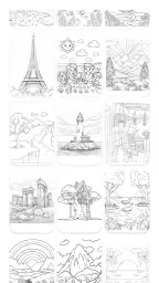 AR Drawing: Art, Trace, Sketch 4