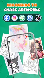AR Drawing - Paint & Sketch 5