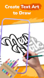 AR Drawing: Paint & Sketch App 7