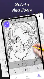 AR Drawing Paint Sketch Trace 4