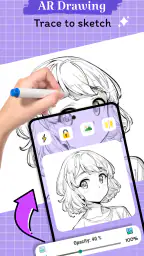 AR Drawing: Sketch, Art, Trace 1