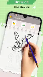 AR Drawing: Sketch, Art, Trace 3