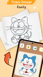 AR Drawing: Sketch, Art, Trace 4