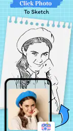 AR Drawing: Sketch, Art, Trace 6