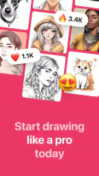 AR Drawing: Sketch & Paint 1