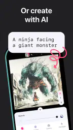 AR Drawing: Sketch & Paint 5