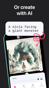 AR Drawing: Sketch & Paint screenshot