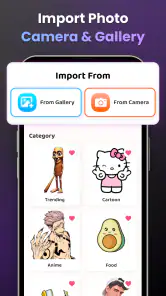 AR Drawing - Sketchar App screenshot