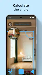 AR Meter: Tape Measure Camera 4