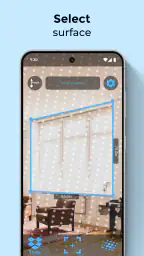 AR Meter: Tape Measure Camera 5