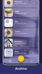 AR Ruler App: Tape Measure Cam 5