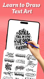 AR Sketch Trace: Anime Drawing 7
