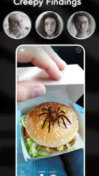 AR Spiders & Co: Scare friends 3