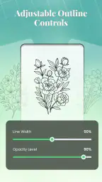 AR Trace Sketch 2