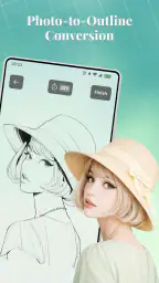 AR Trace Sketch 3