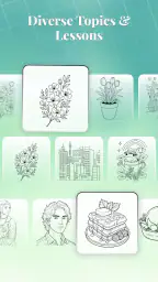 AR Trace Sketch 4