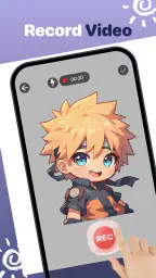 AR Trace - Sketch Drawing 5