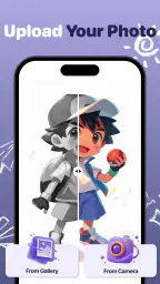 AR Trace - Sketch Drawing 6